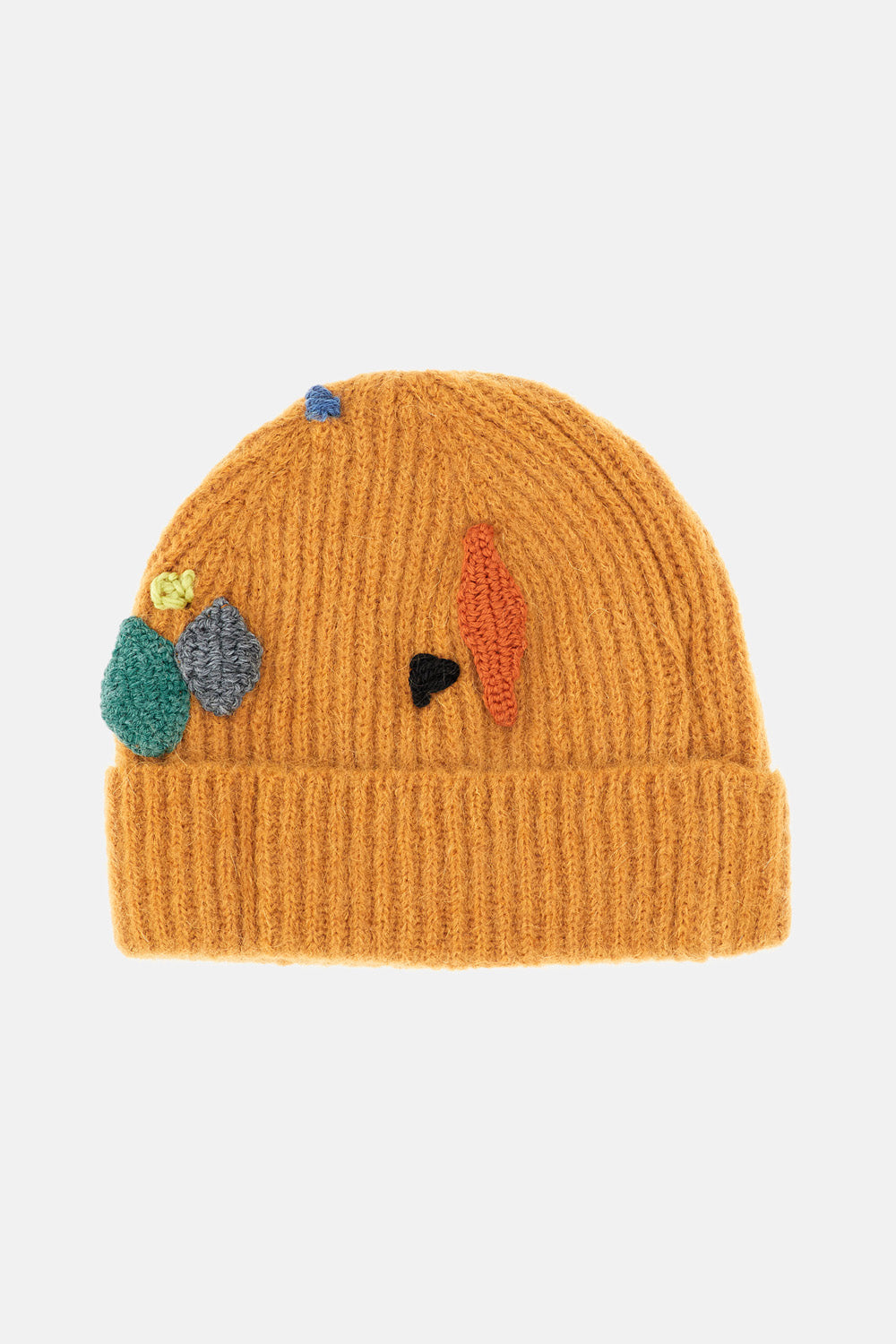 Exquisite J Hats Multicolour