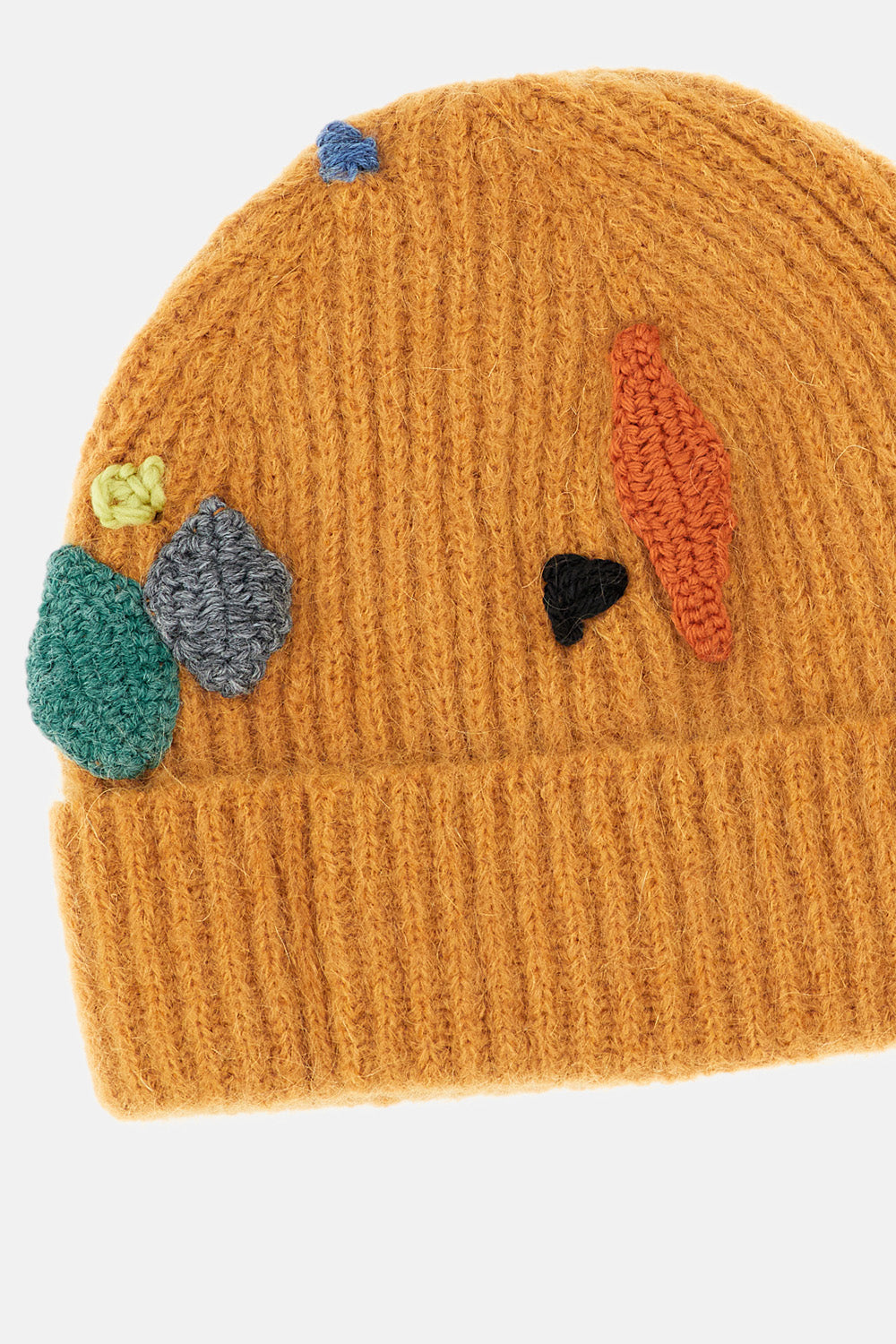 Exquisite J Hats Multicolour