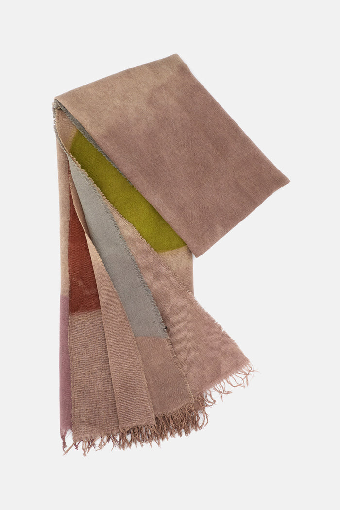 Exquisite J Scarfs MultiColour Wo Md