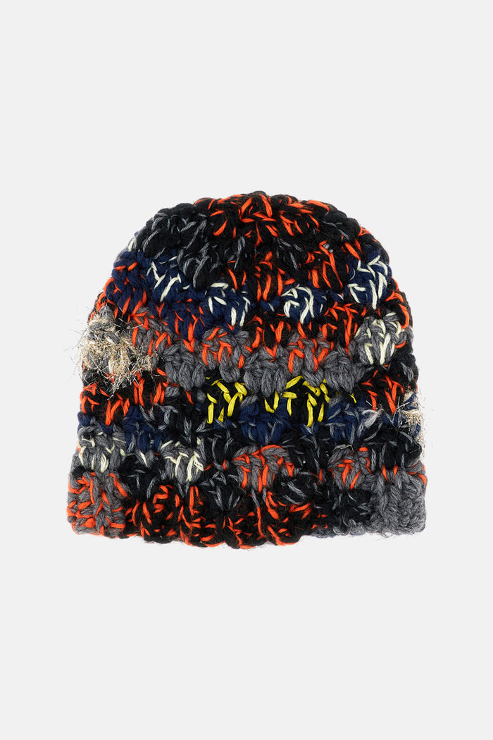 Exquisite J Hats Multicolour