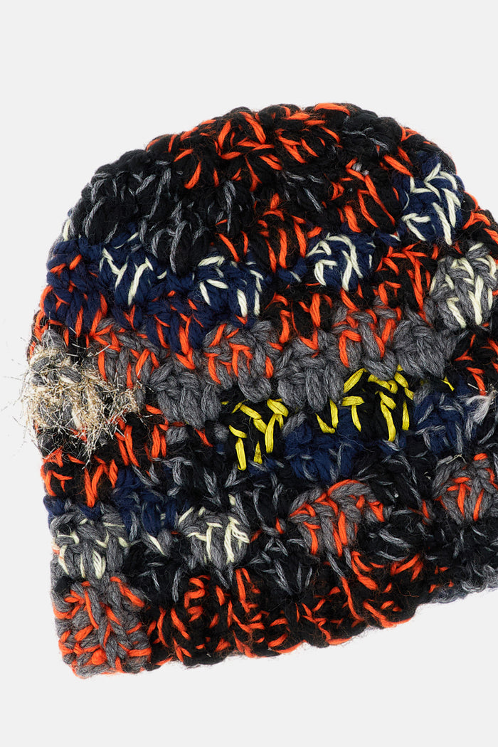 Exquisite J Hats Multicolour
