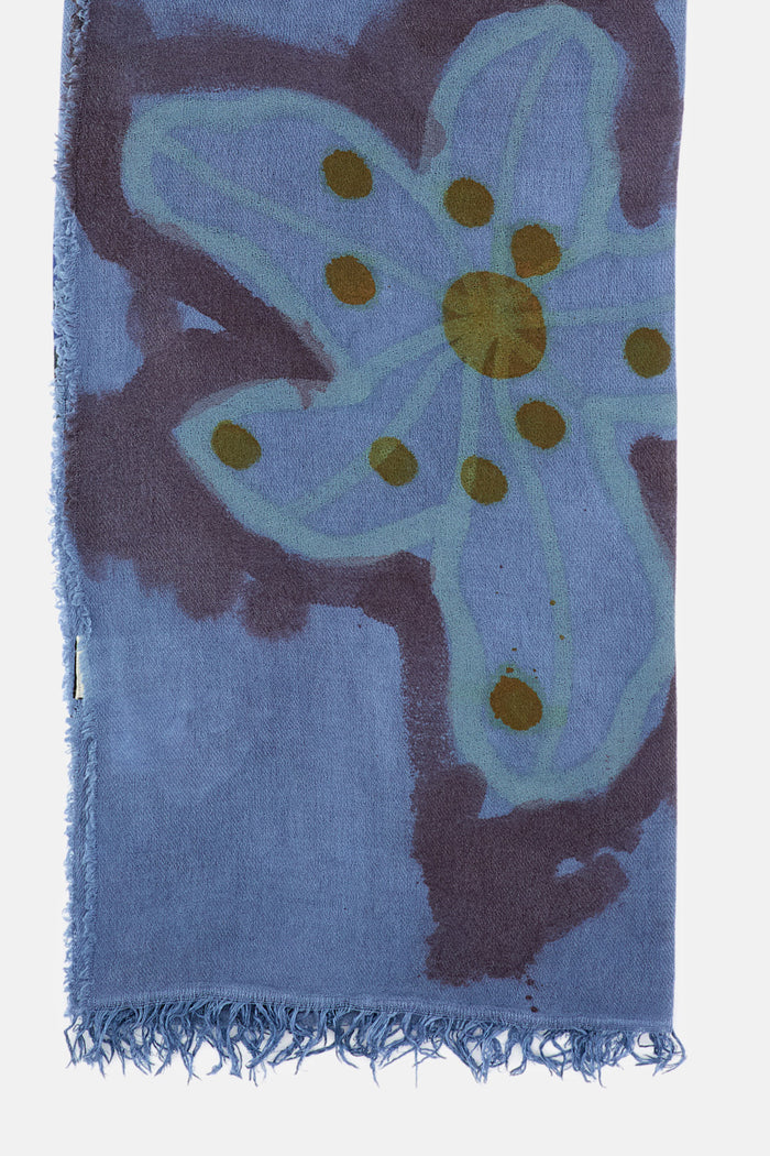 Exquisite J Scarfs MultiColour Wo Md