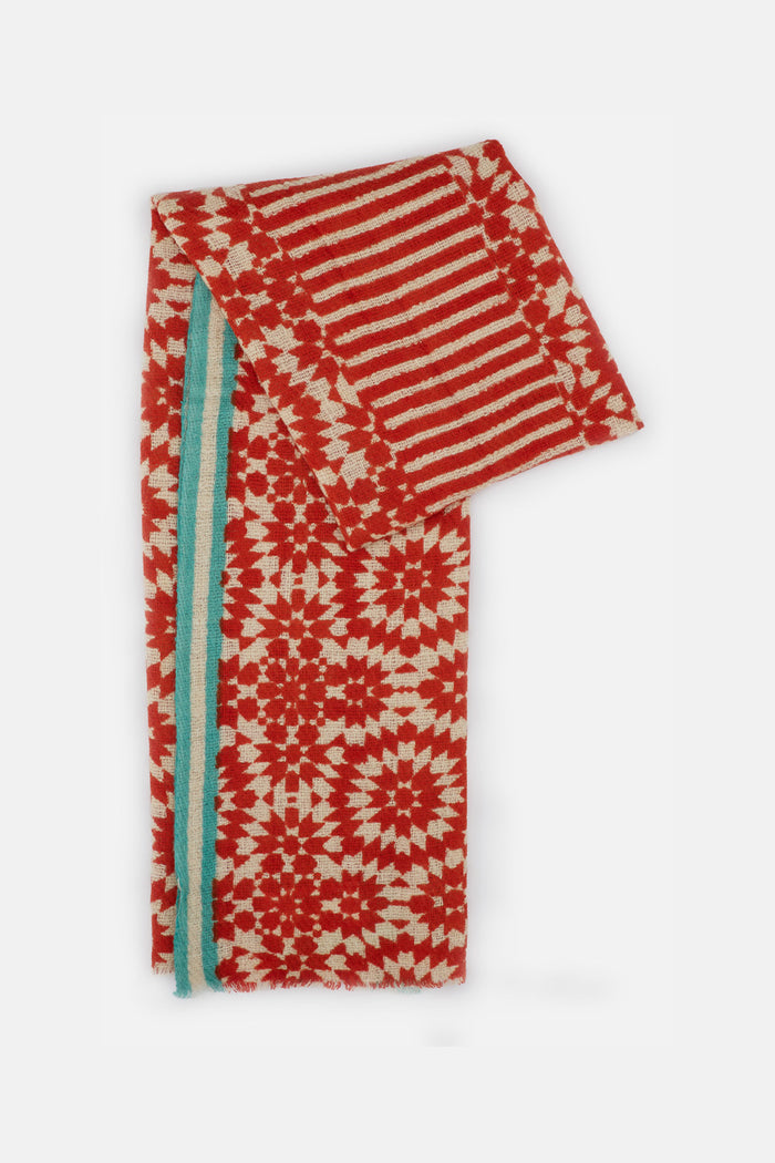 Me & K Scarfs Orange
