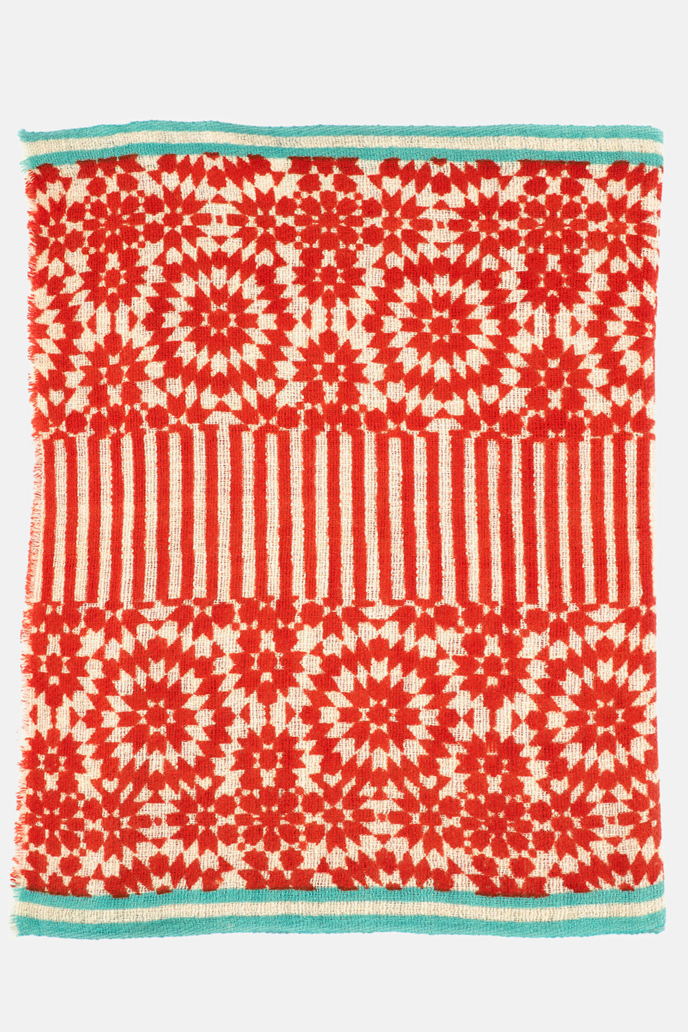 Me & K Scarfs Orange