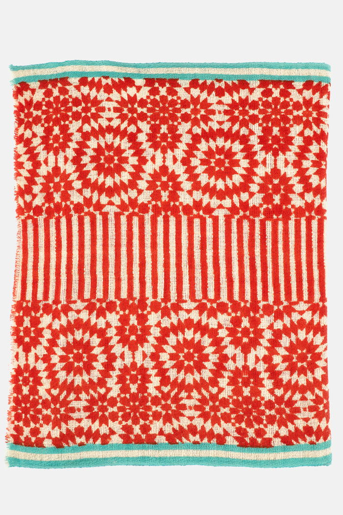 Me & K Scarfs Orange