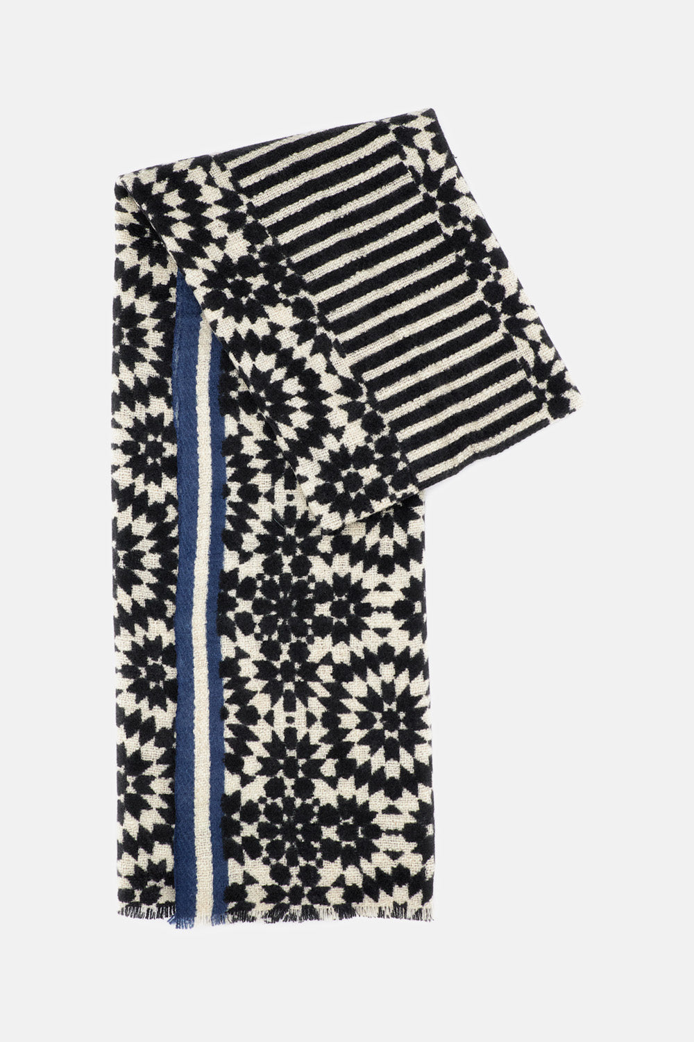 Me & K Scarfs Blue