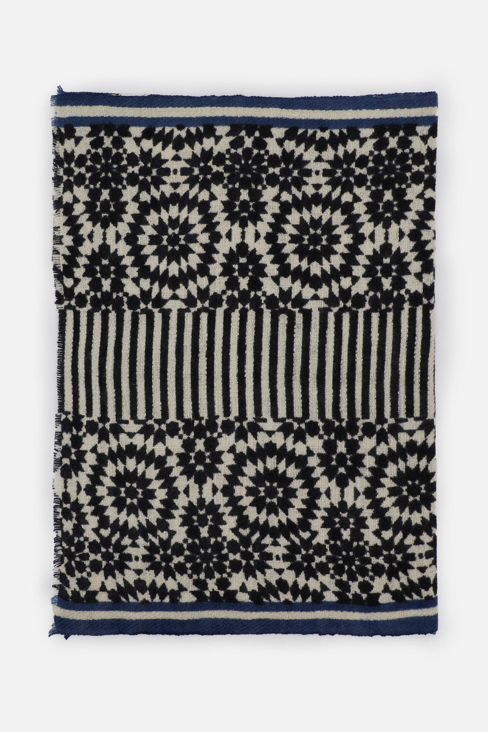 Me & K Scarfs Blue