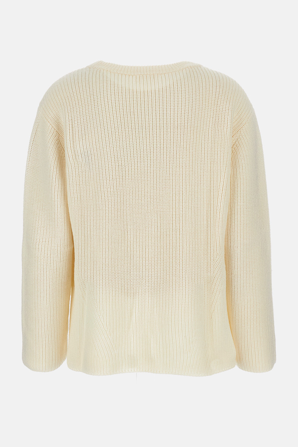 Parosh Sweaters White