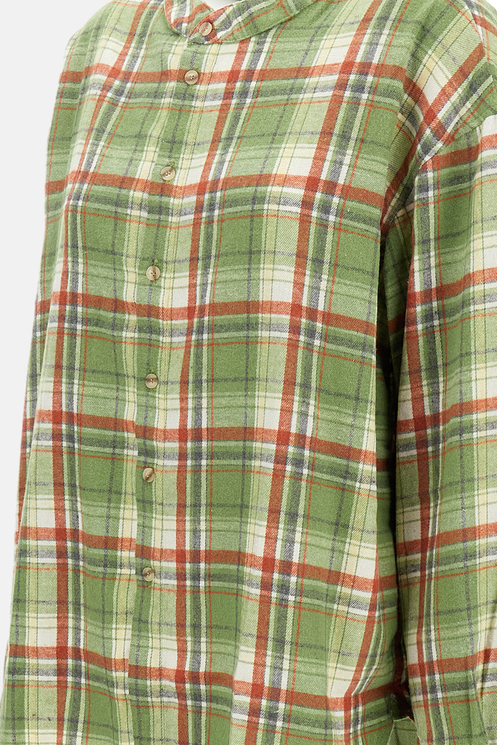 Epl Shirts Green