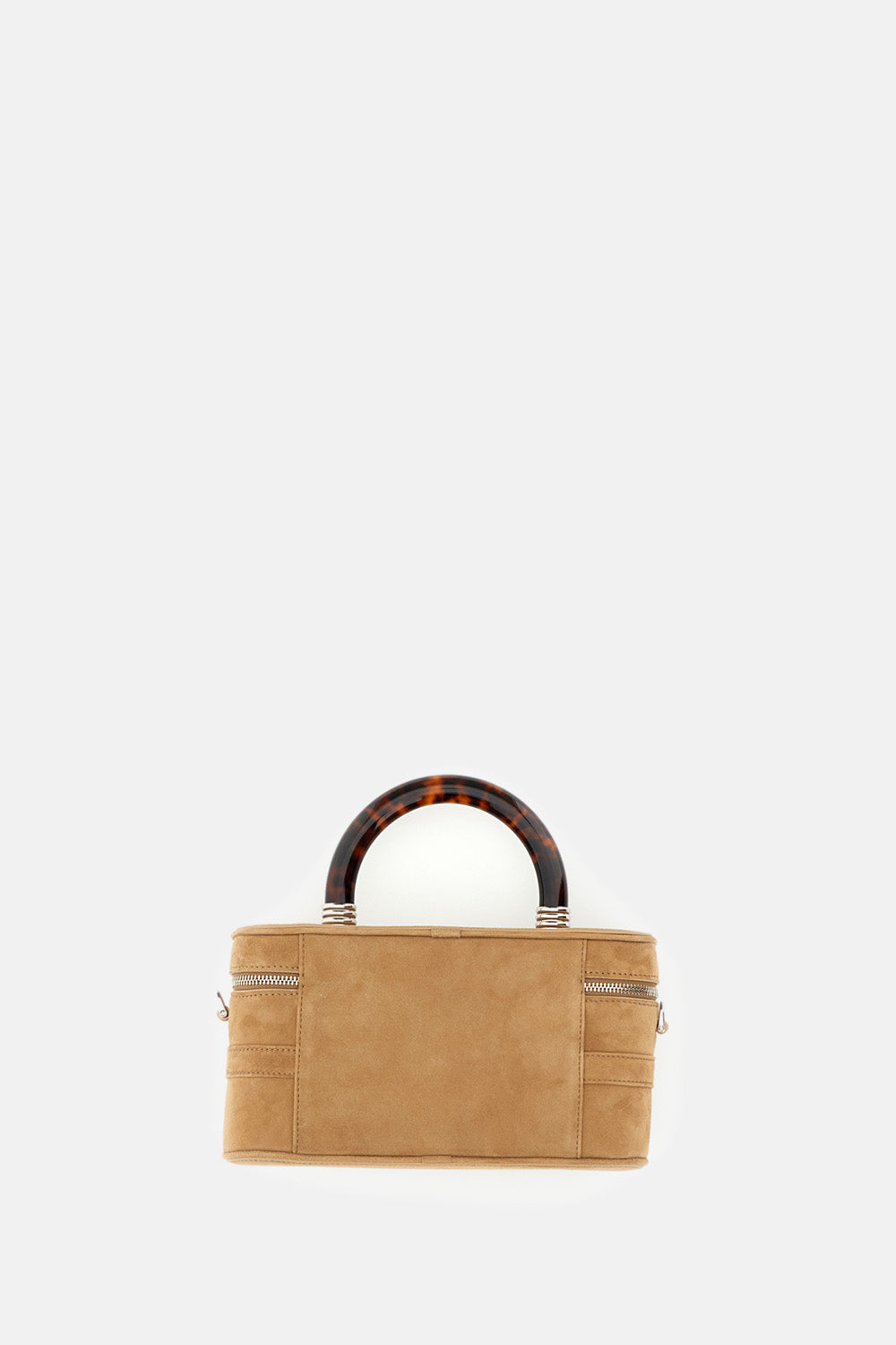 Roger Vivier Bags Brown Goat Leather