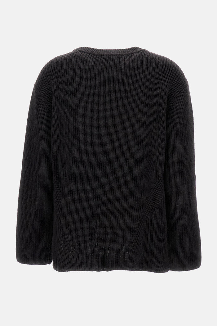 Parosh Sweaters Brown