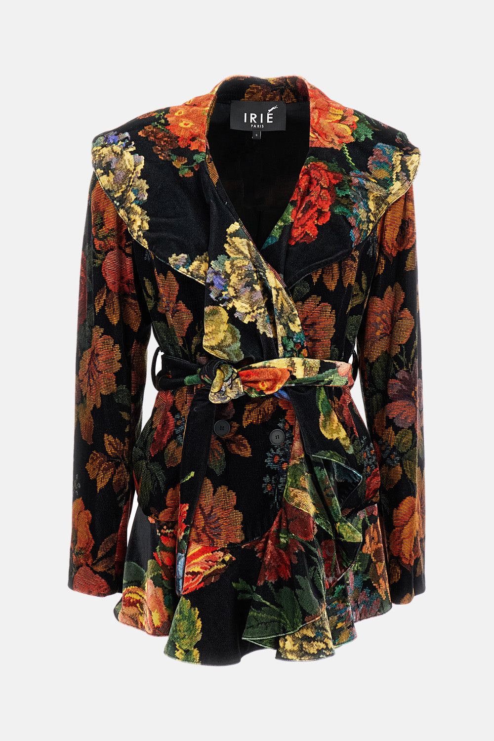 Irie Jackets Multicolour Pa Ea
