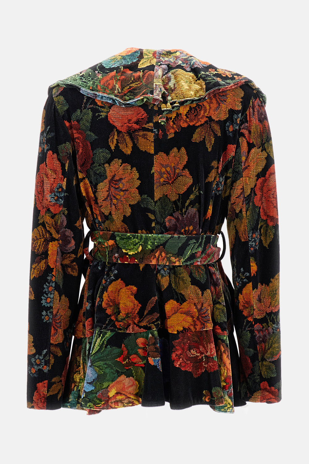 Irie Jackets Multicolour Pa Ea