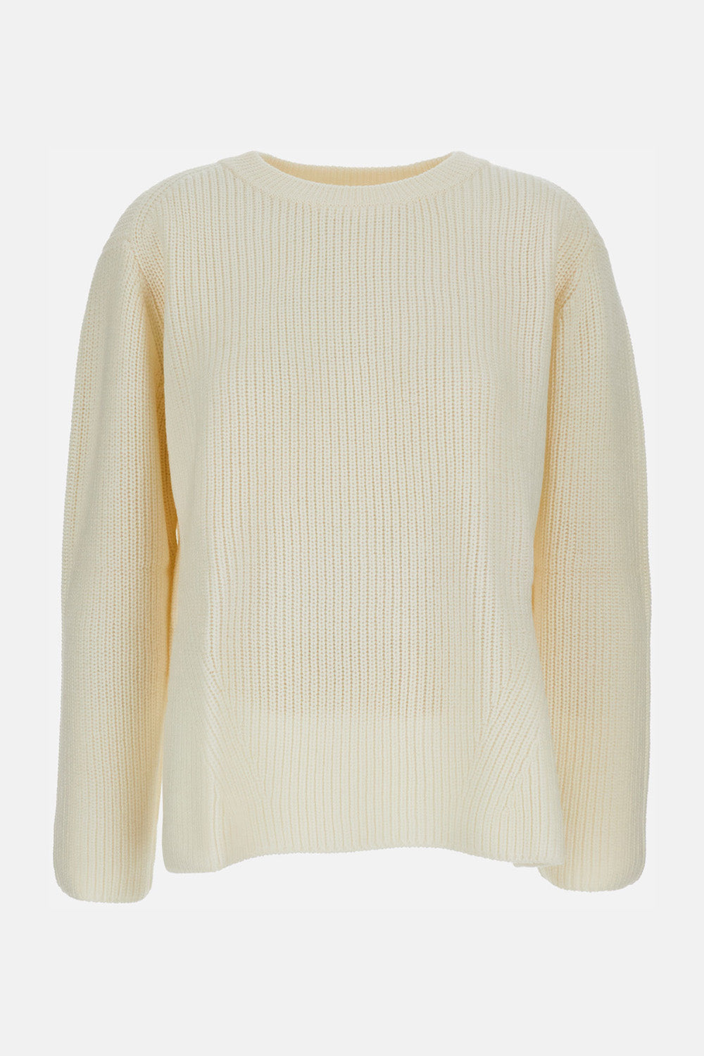 Parosh Sweaters White