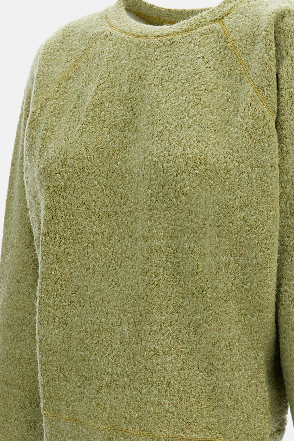 Epl Sweaters Green
