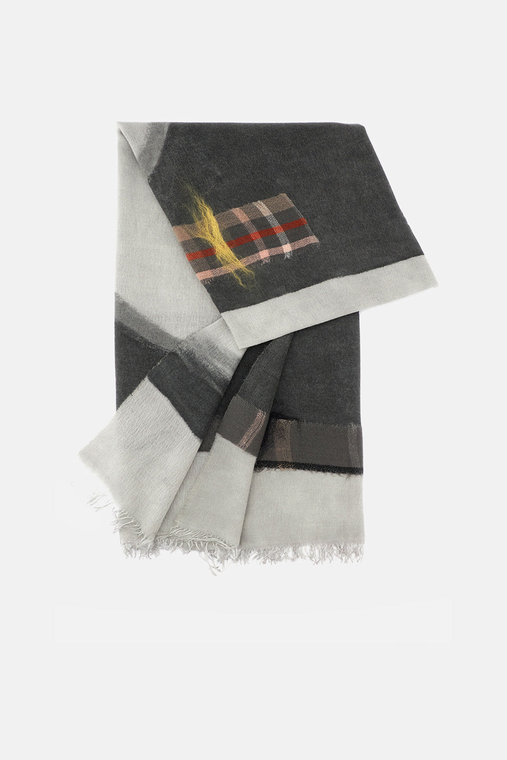 Exquisite J Scarfs MultiColour Wo Md