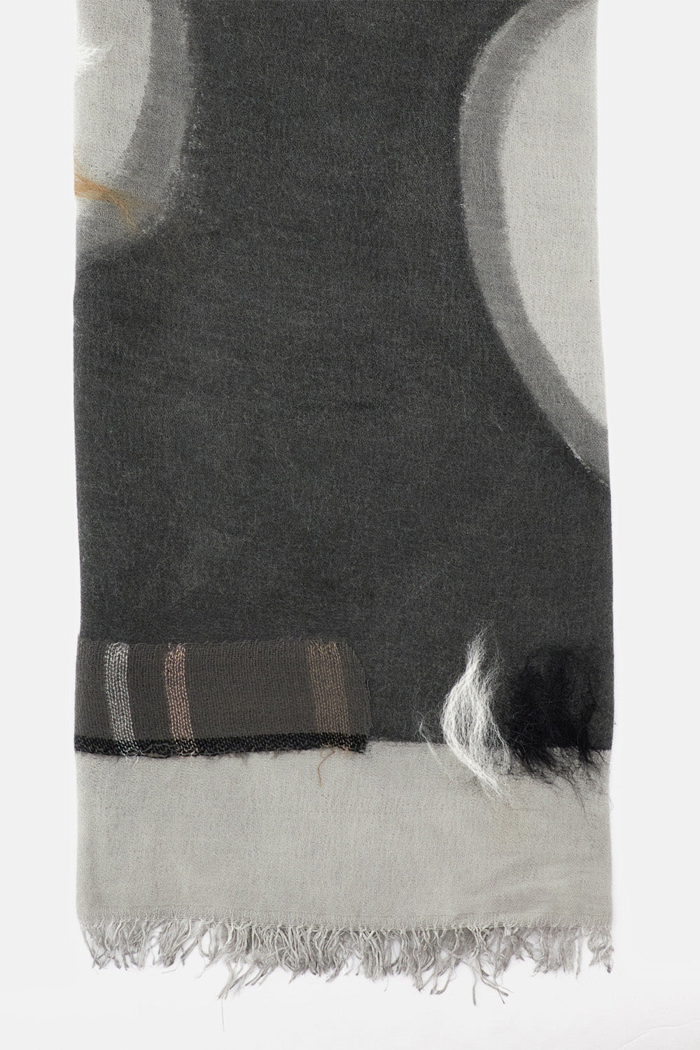 Exquisite J Scarfs MultiColour Wo Md