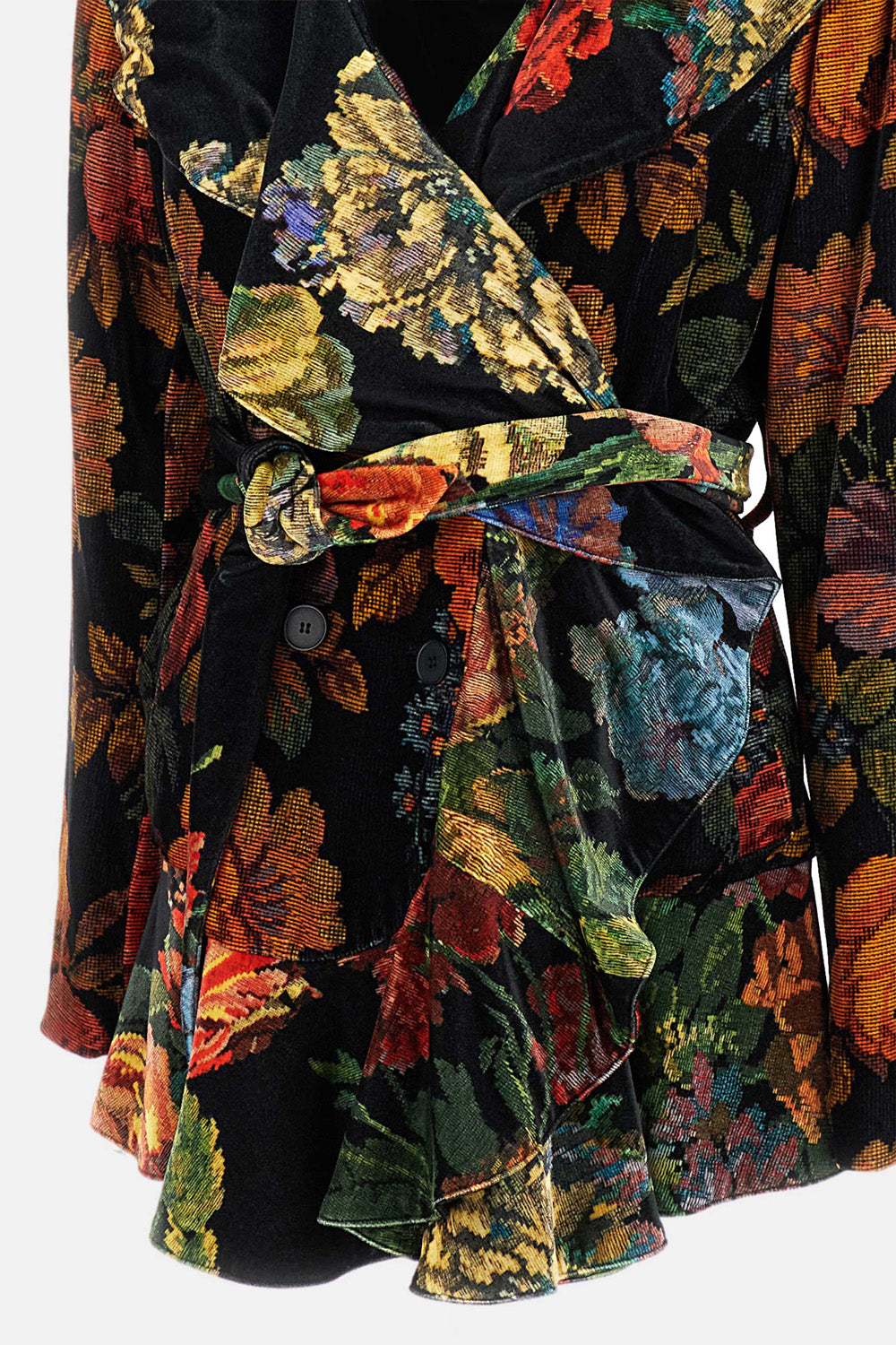 Irie Jackets Multicolour Pa Ea