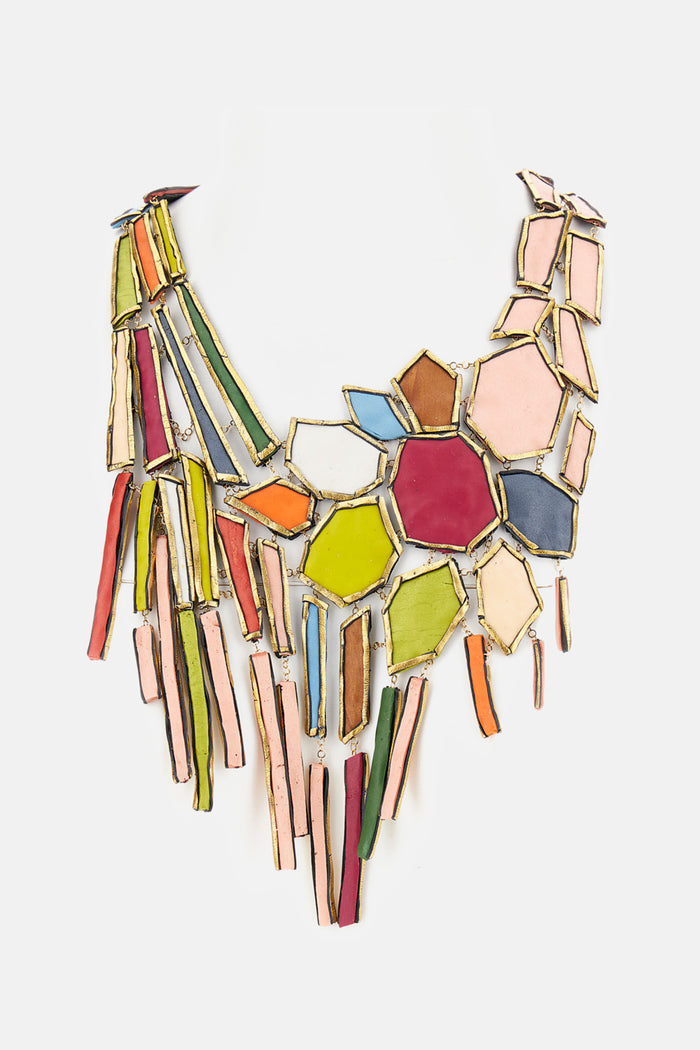 GFW Bijoux MultiColour Metal