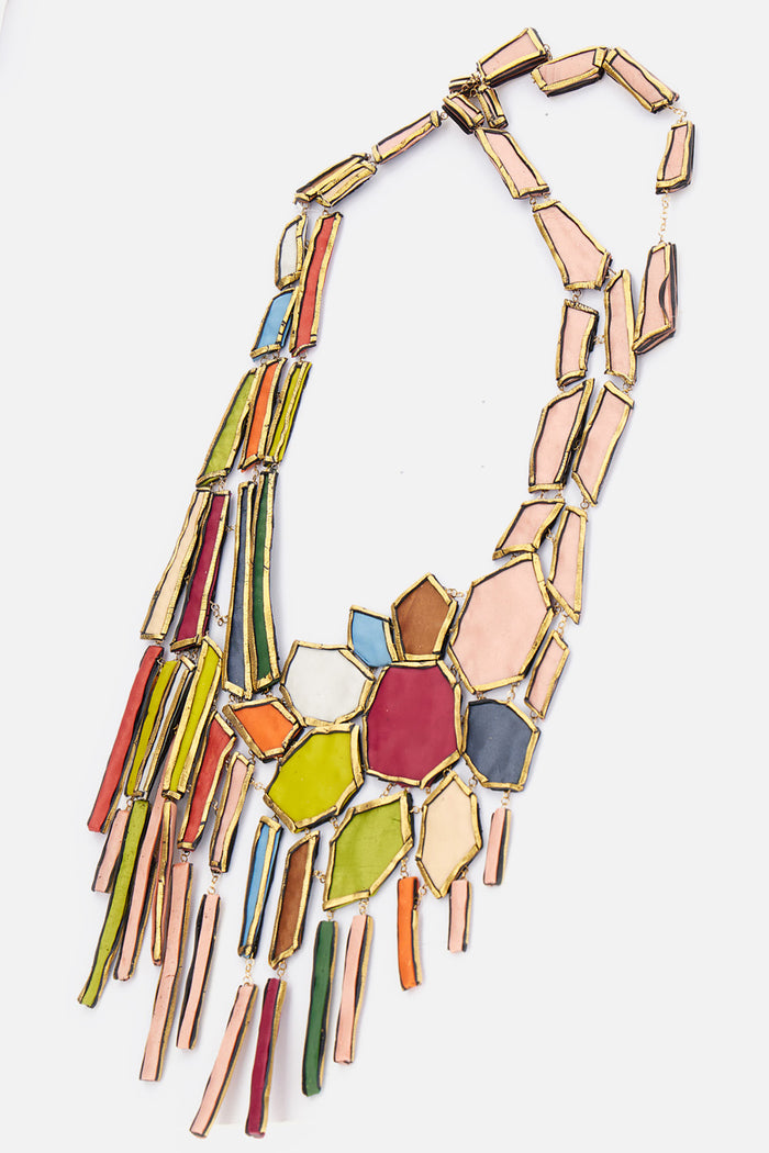 GFW Bijoux MultiColour Metal