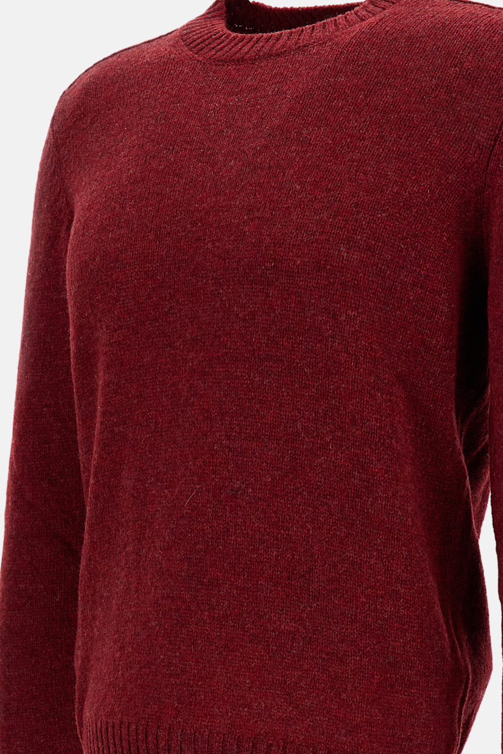 Gran Sasso Sweaters Red