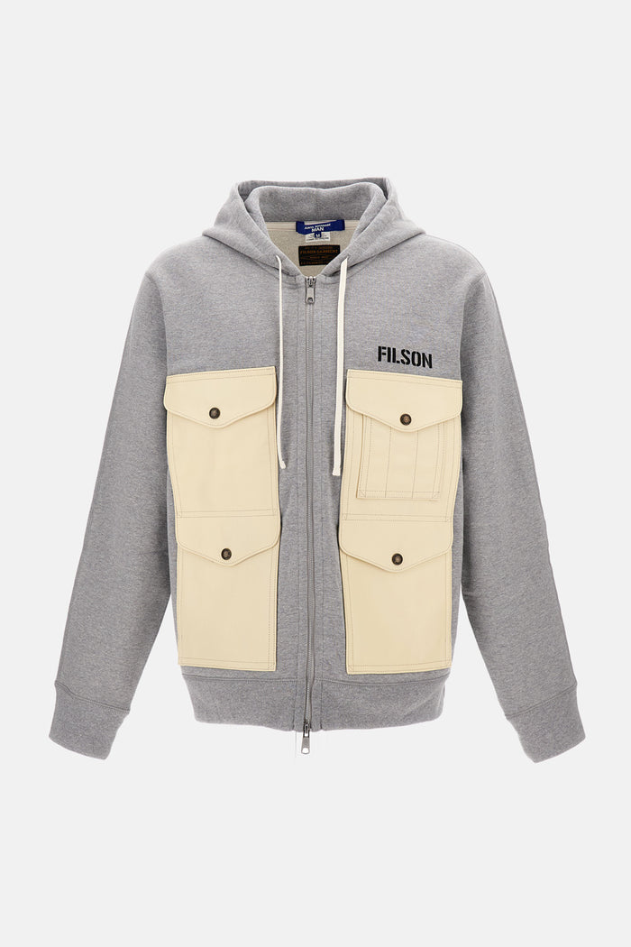 Junya Watanabe Jackets Grey