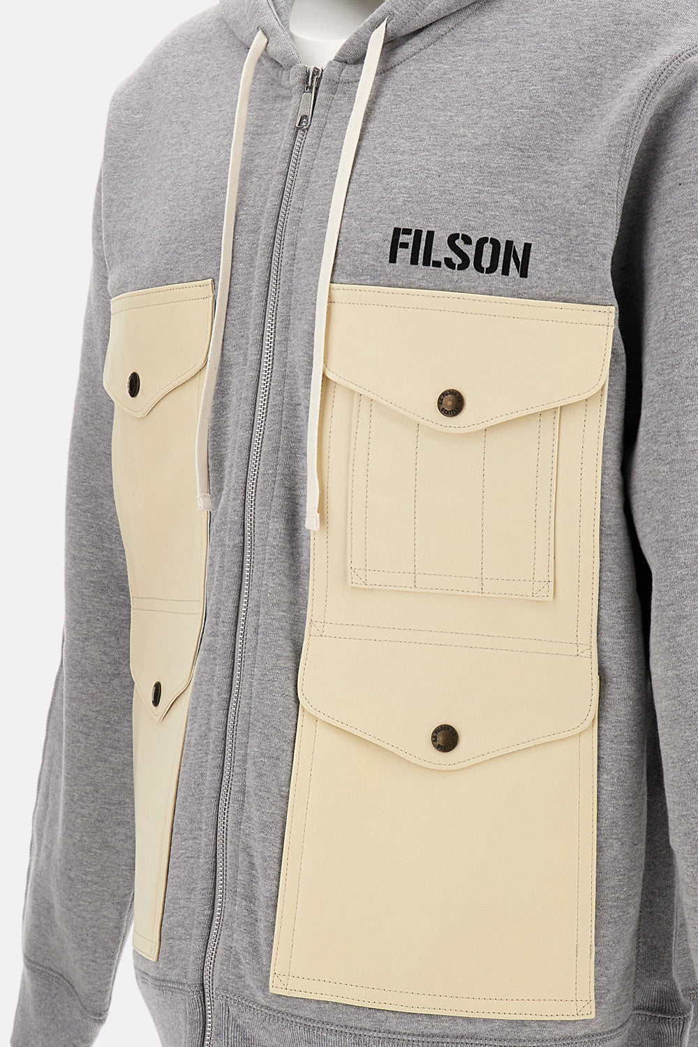 Junya Watanabe Jackets Grey