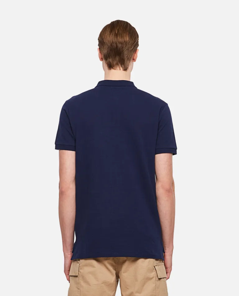 Polo Ralph Lauren T-Shirts And Polos Blue