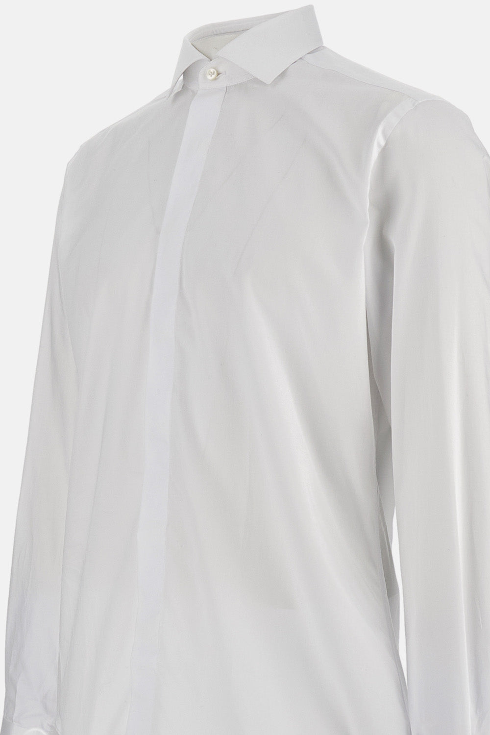 Xacus Shirts White