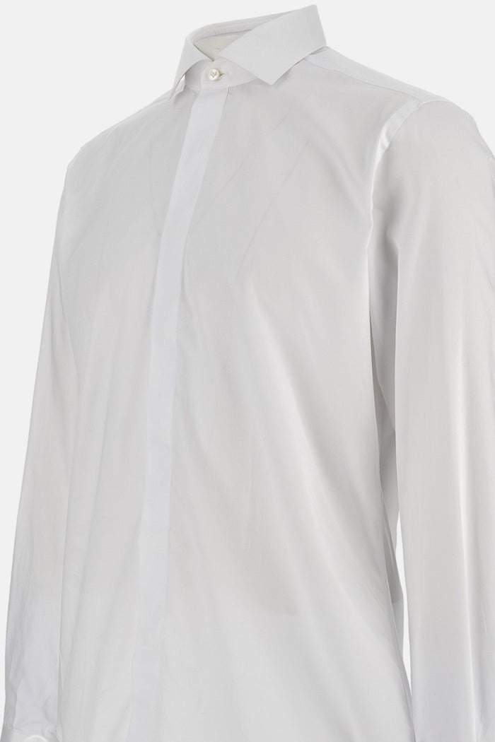 Xacus Shirts White