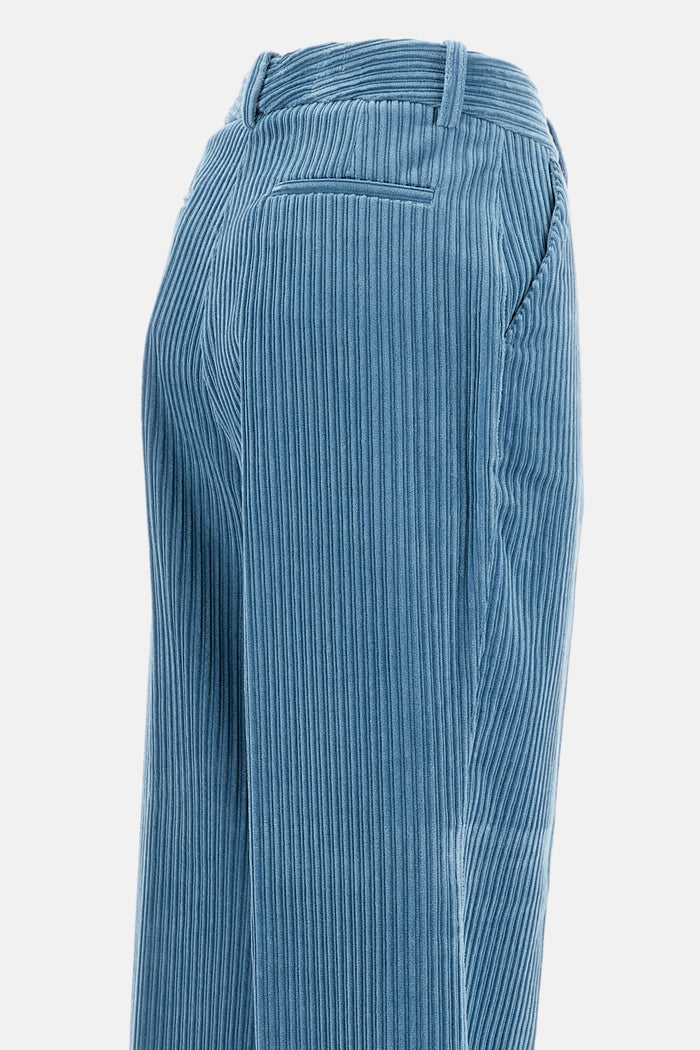 Parosh RTW Clear Blue