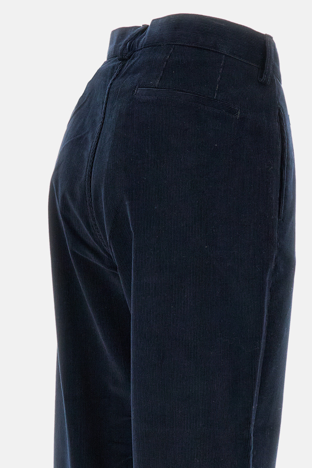 Sibel Saral RTW Blue Cotton