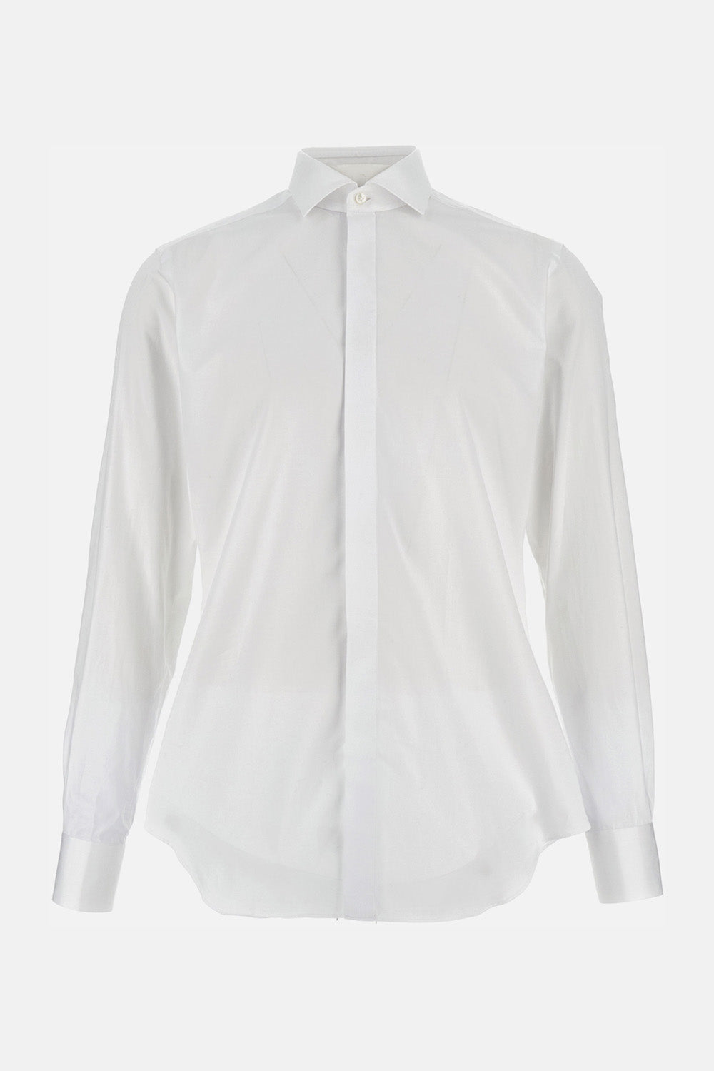 Xacus Shirts White