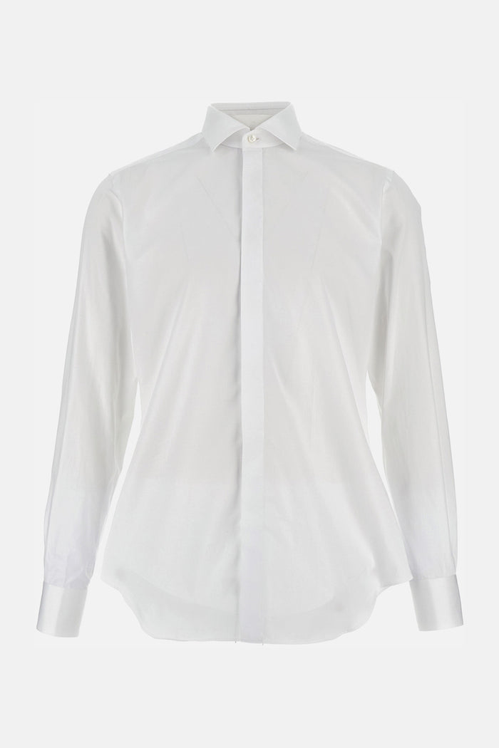 Xacus Shirts White