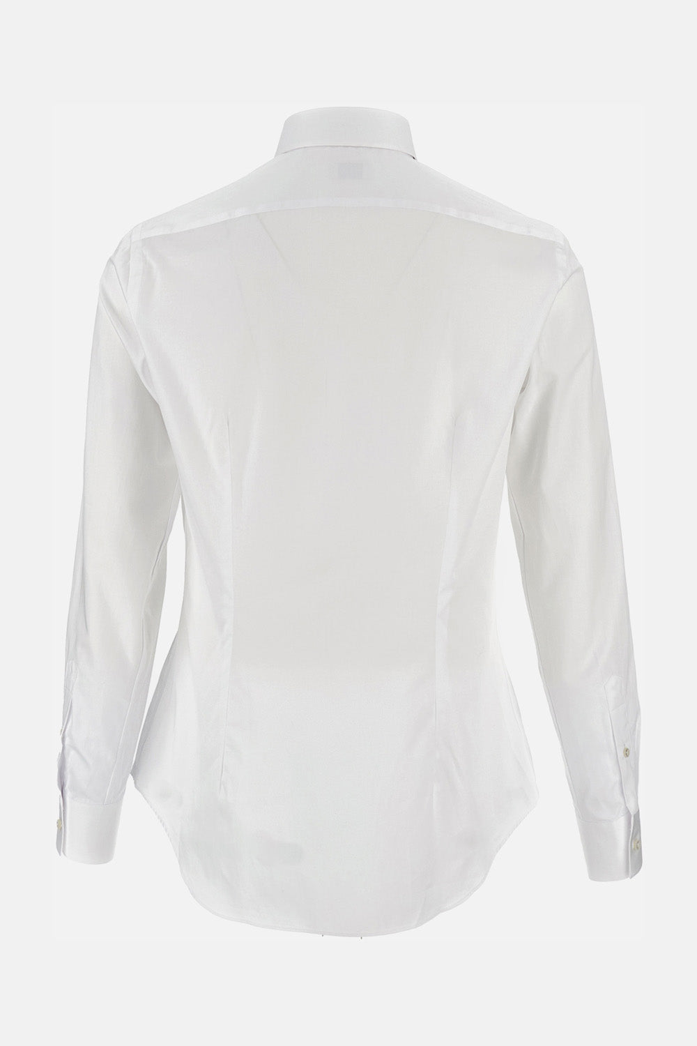 Xacus Shirts White