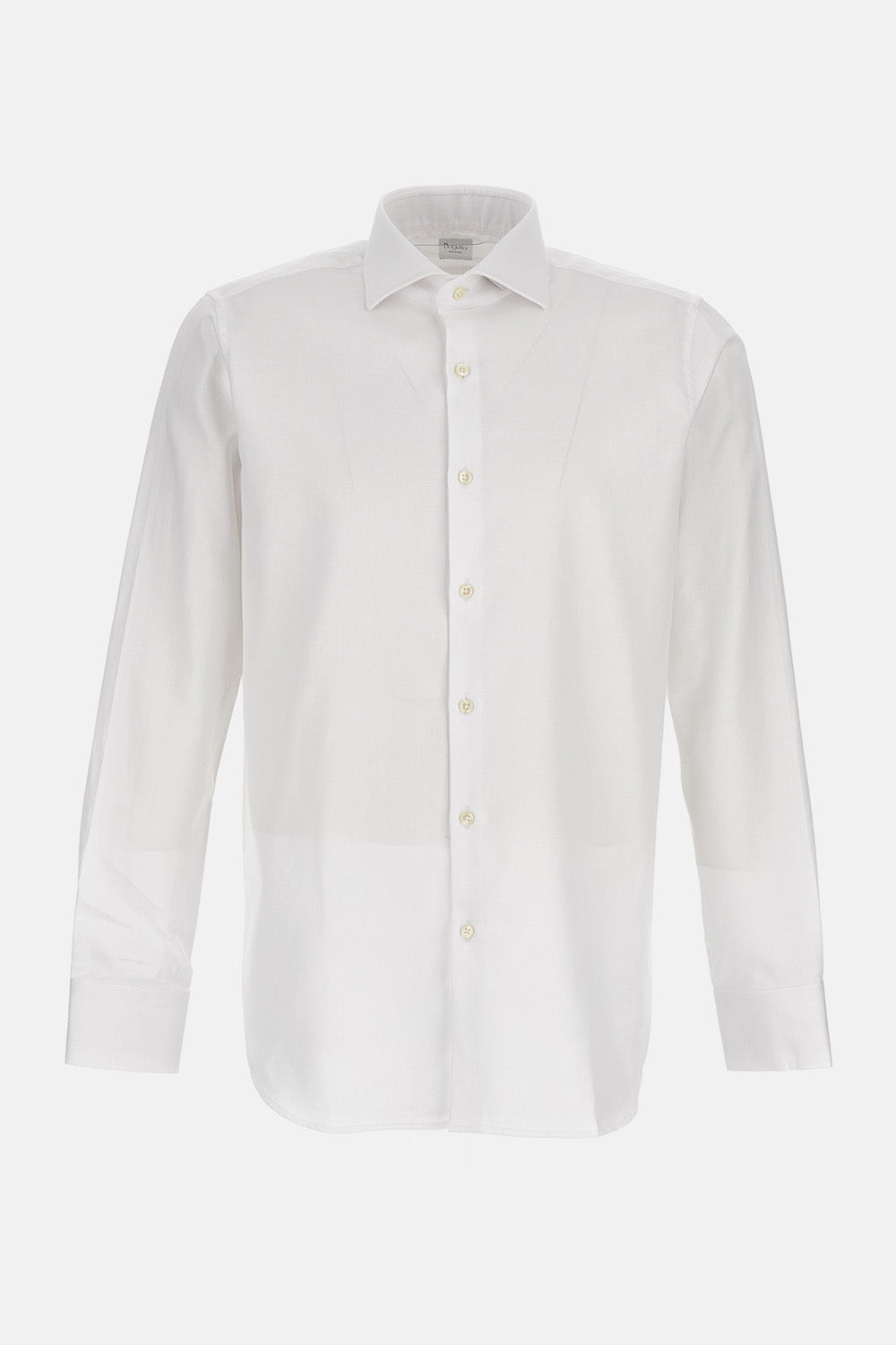 Bagutta Shirts White
