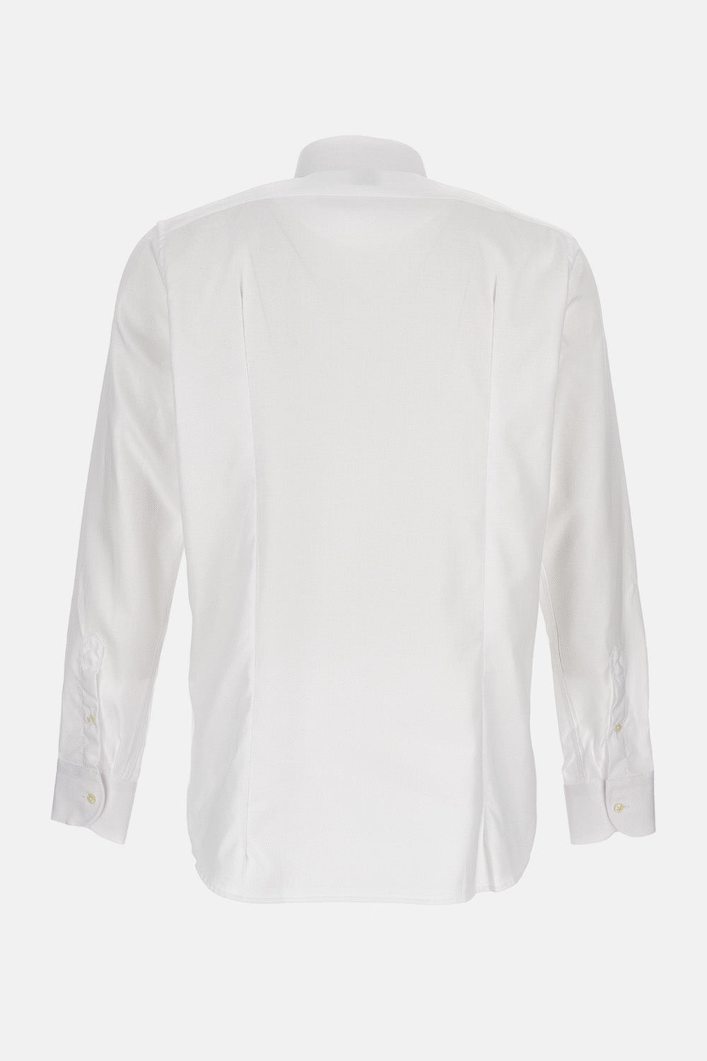 Bagutta Shirts White