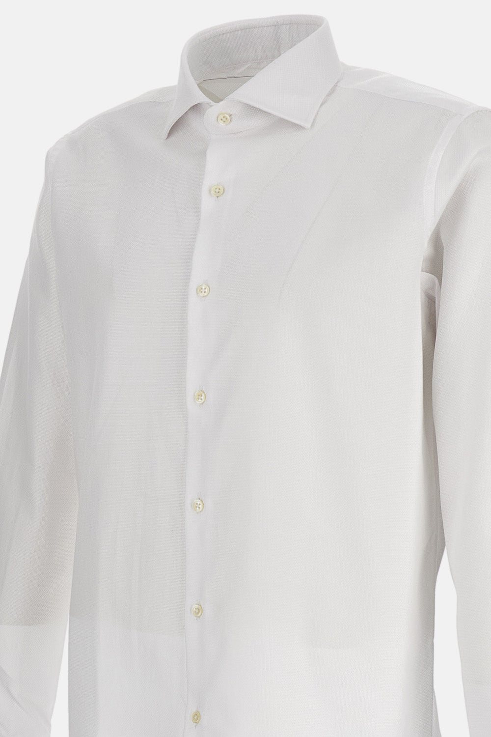 Bagutta Shirts White
