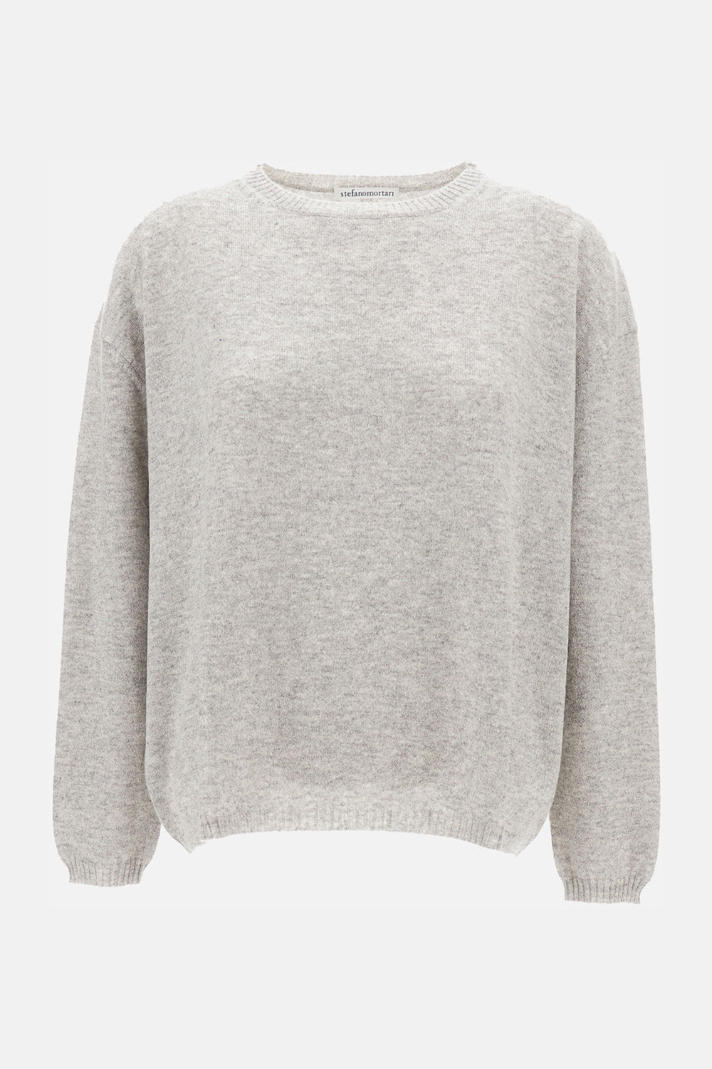 Stefano Mortari Sweaters Grey