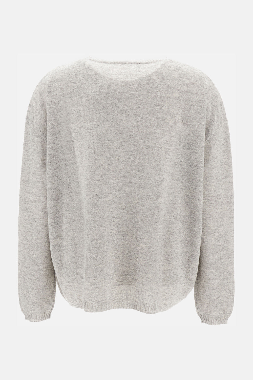 Stefano Mortari Sweaters Grey