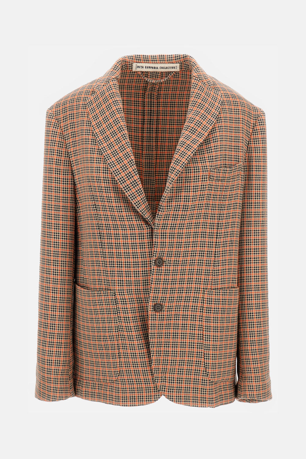 Meta Campania Jackets Multicolour