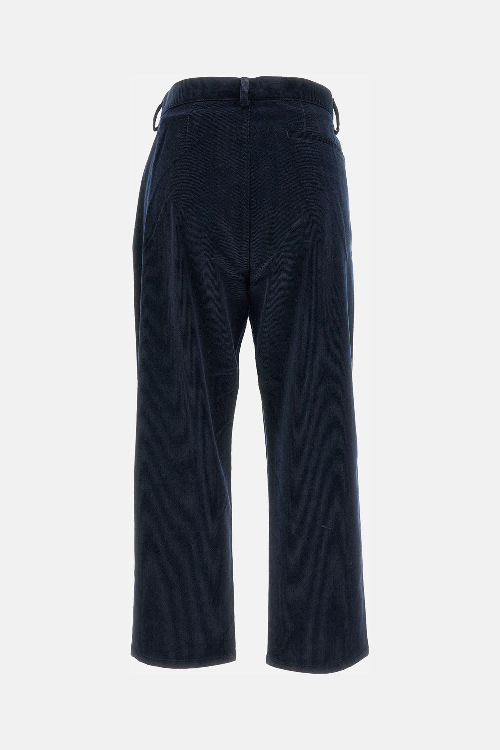 Sibel Saral RTW Blue Cotton