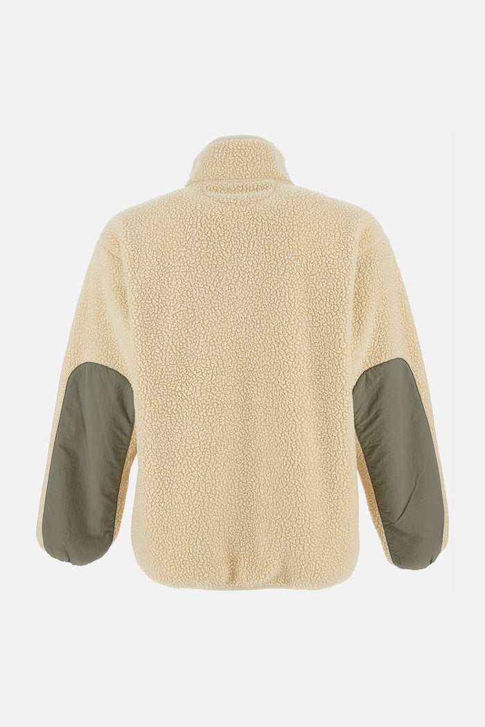 Maison Kitsune Jackets Beige