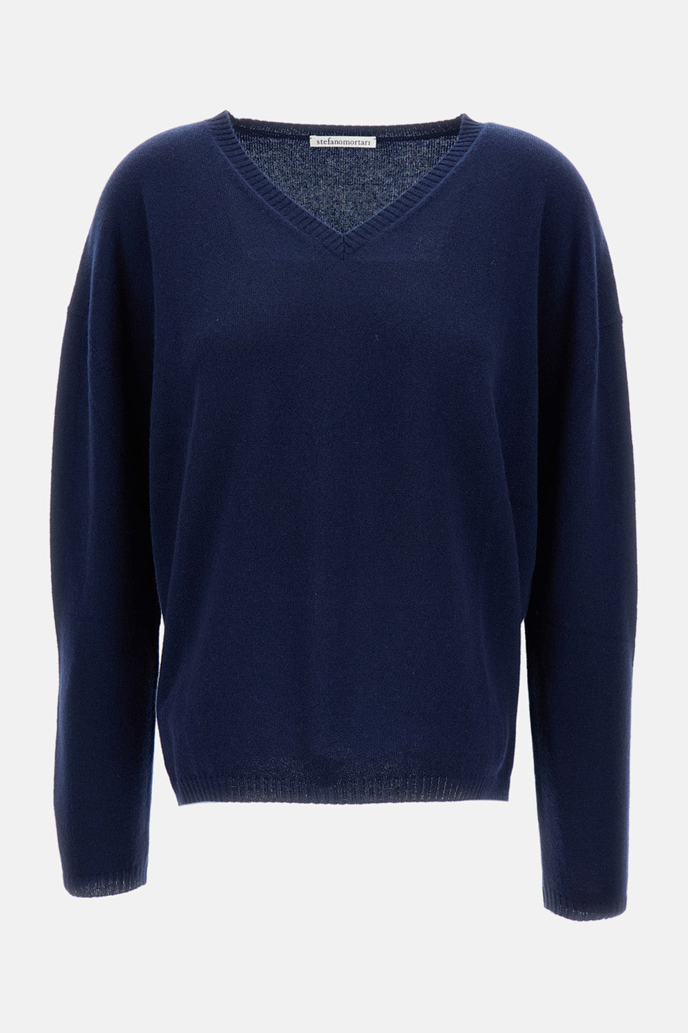 Stefano Mortari Sweaters Blue