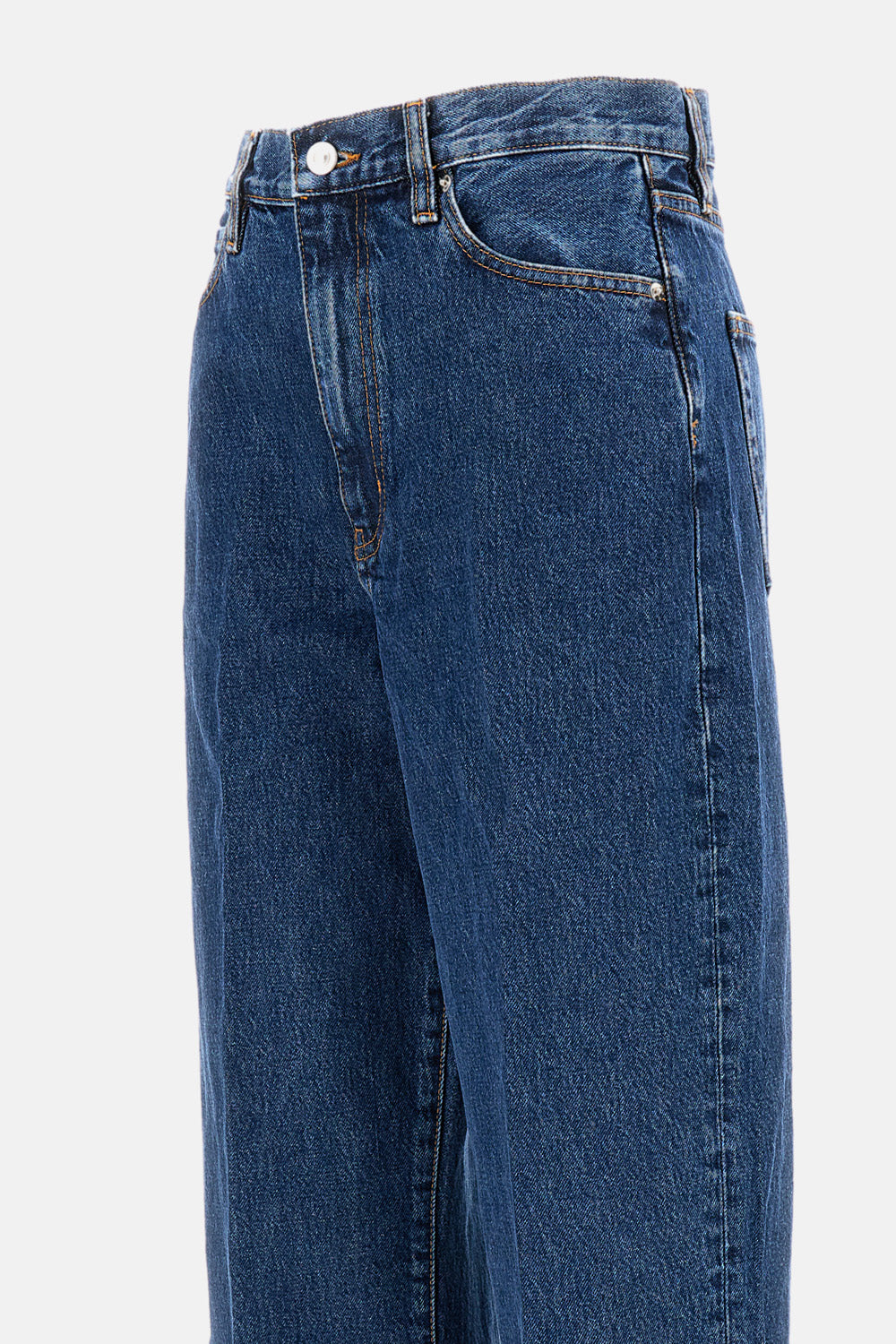 Frame Jeans Blue