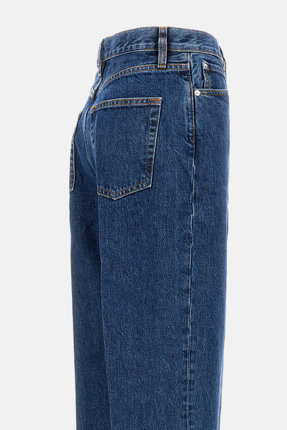 Frame Jeans Blue