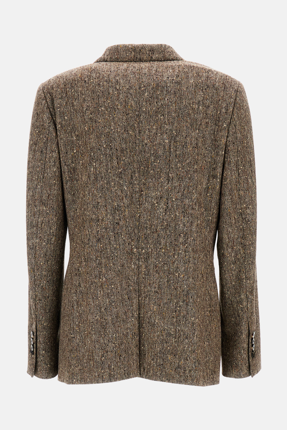 Alberto Biani Jackets Brown