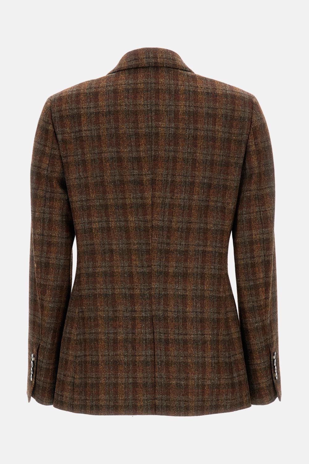 Alberto Biani Jackets Brown