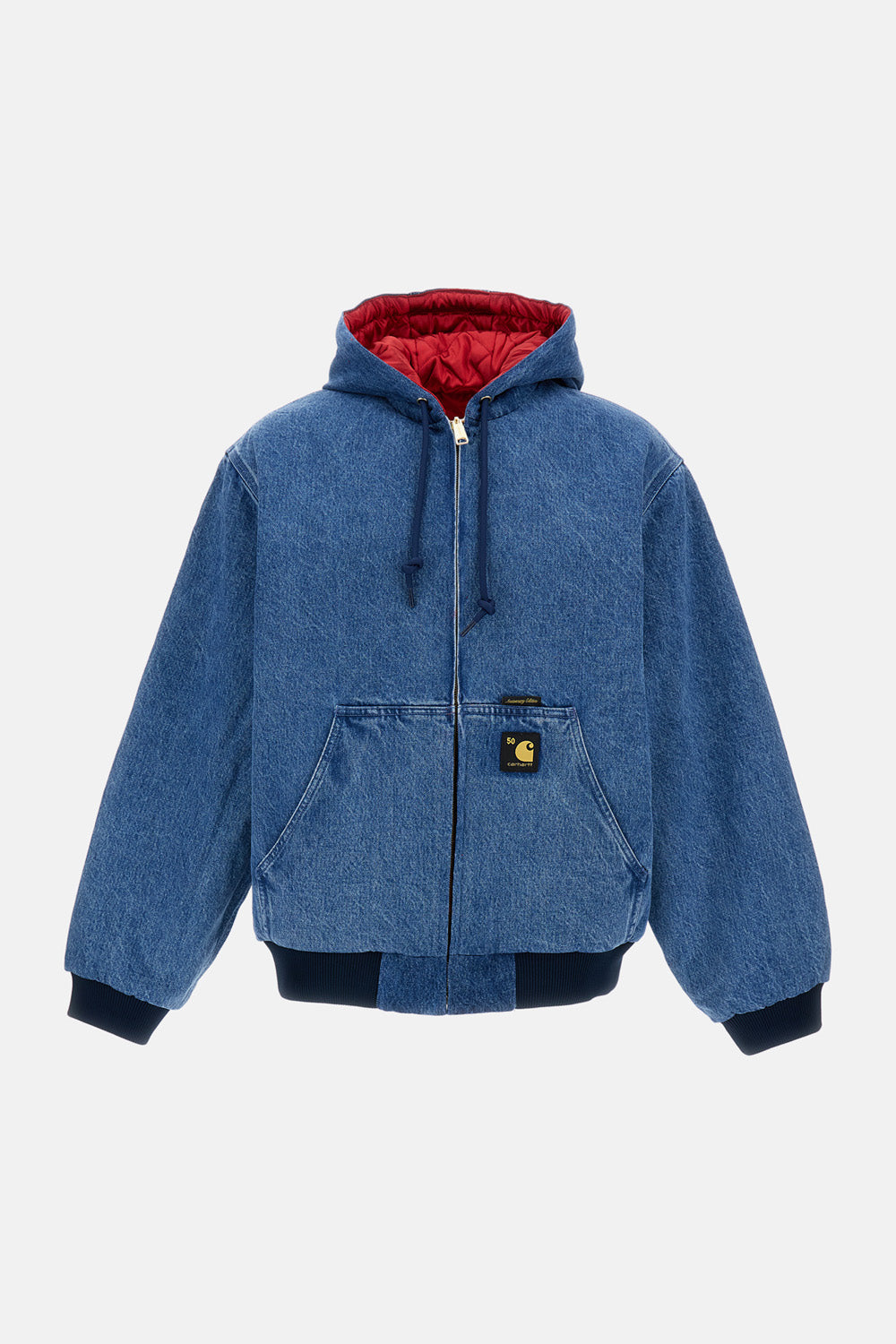 Carhartt Wip Jackets Blue