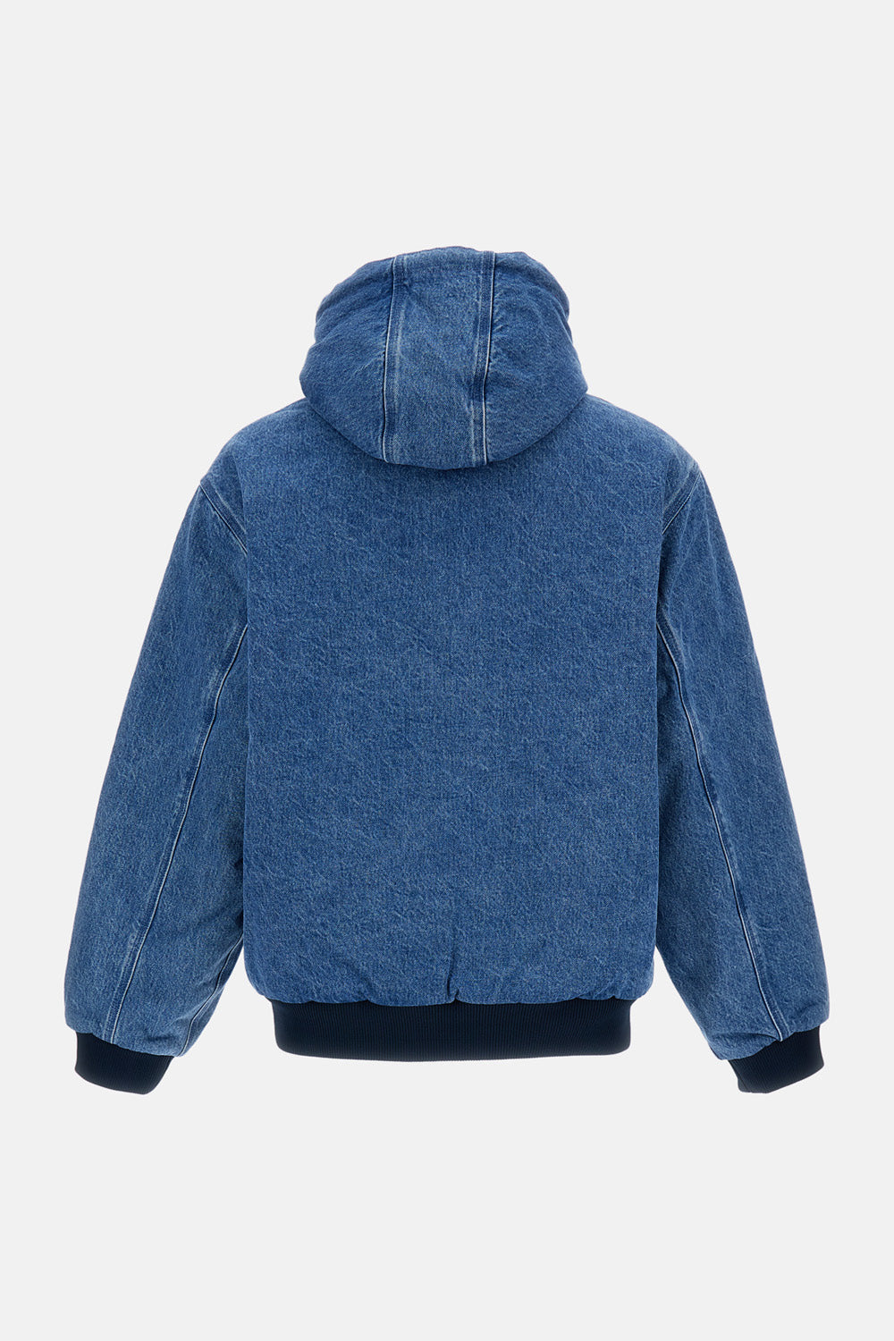 Carhartt Wip Jackets Blue